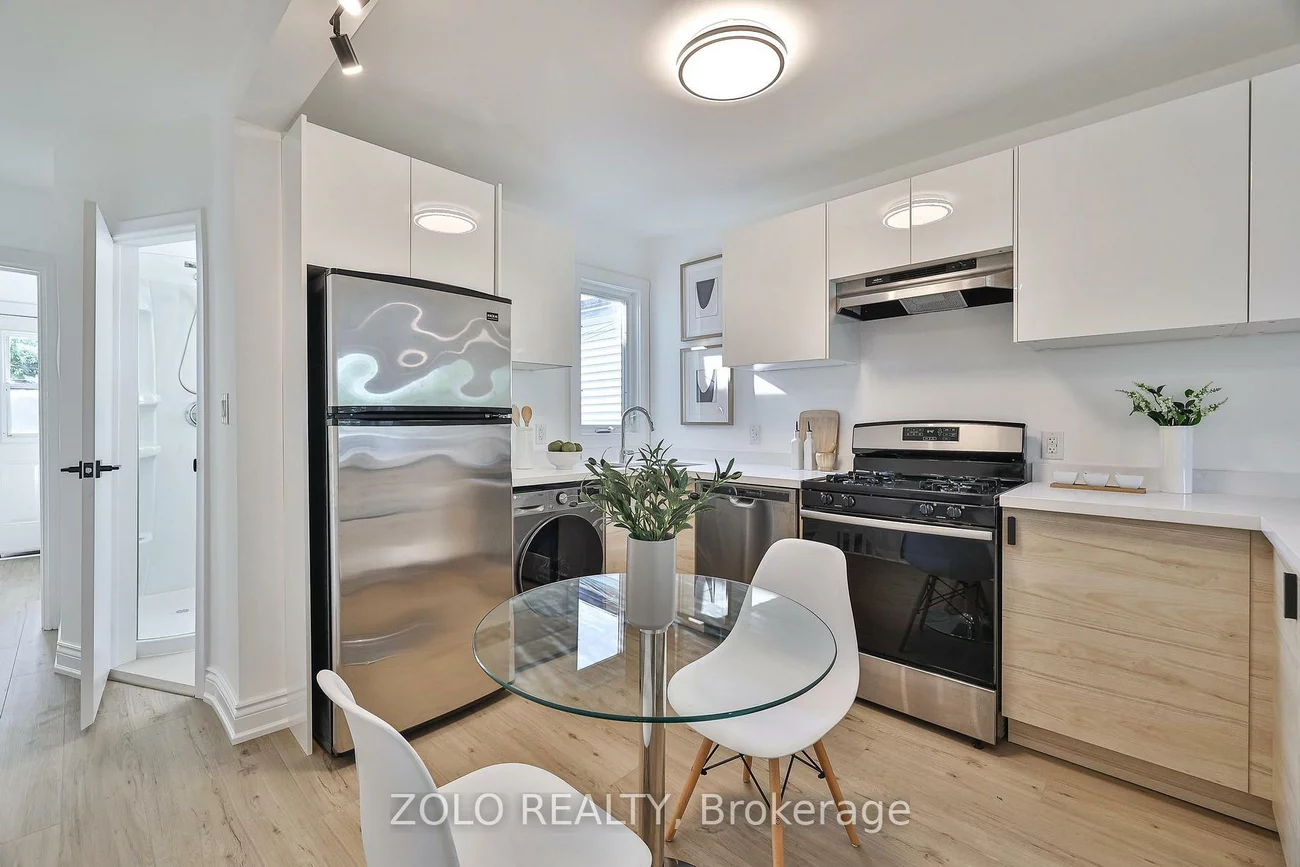 24, Poucher, Blake-Jones, Toronto