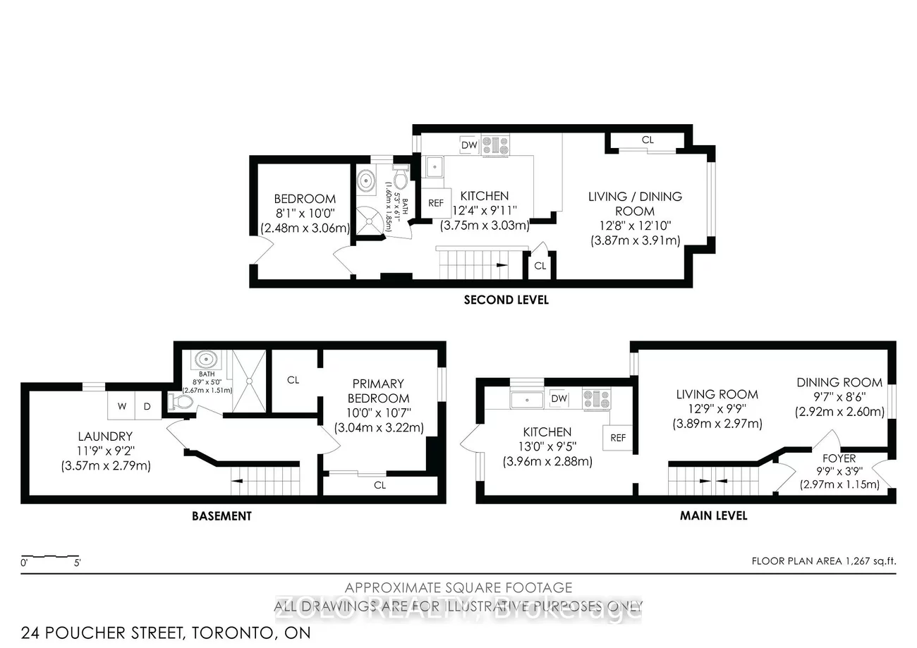 24, Poucher, Blake-Jones, Toronto