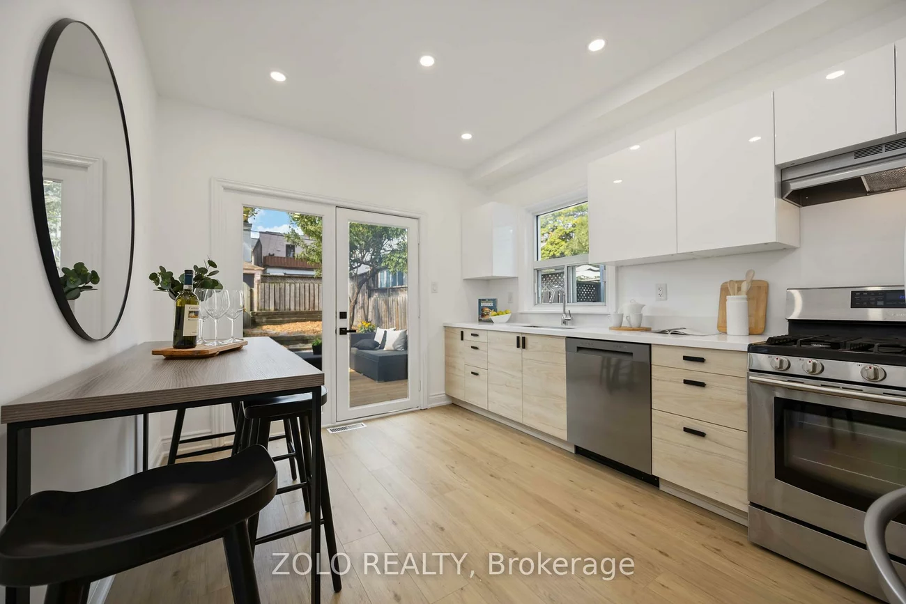 24, Poucher, Blake-Jones, Toronto