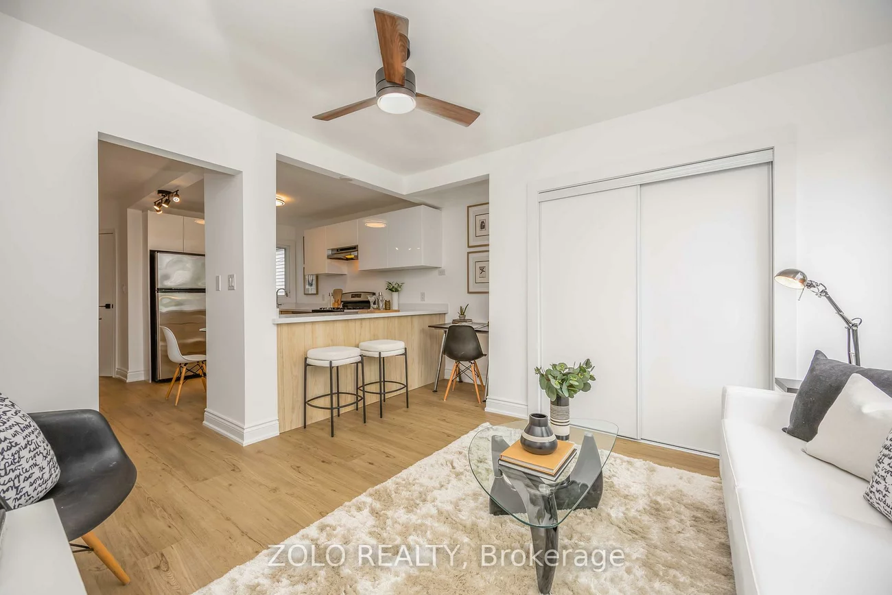 24, Poucher, Blake-Jones, Toronto