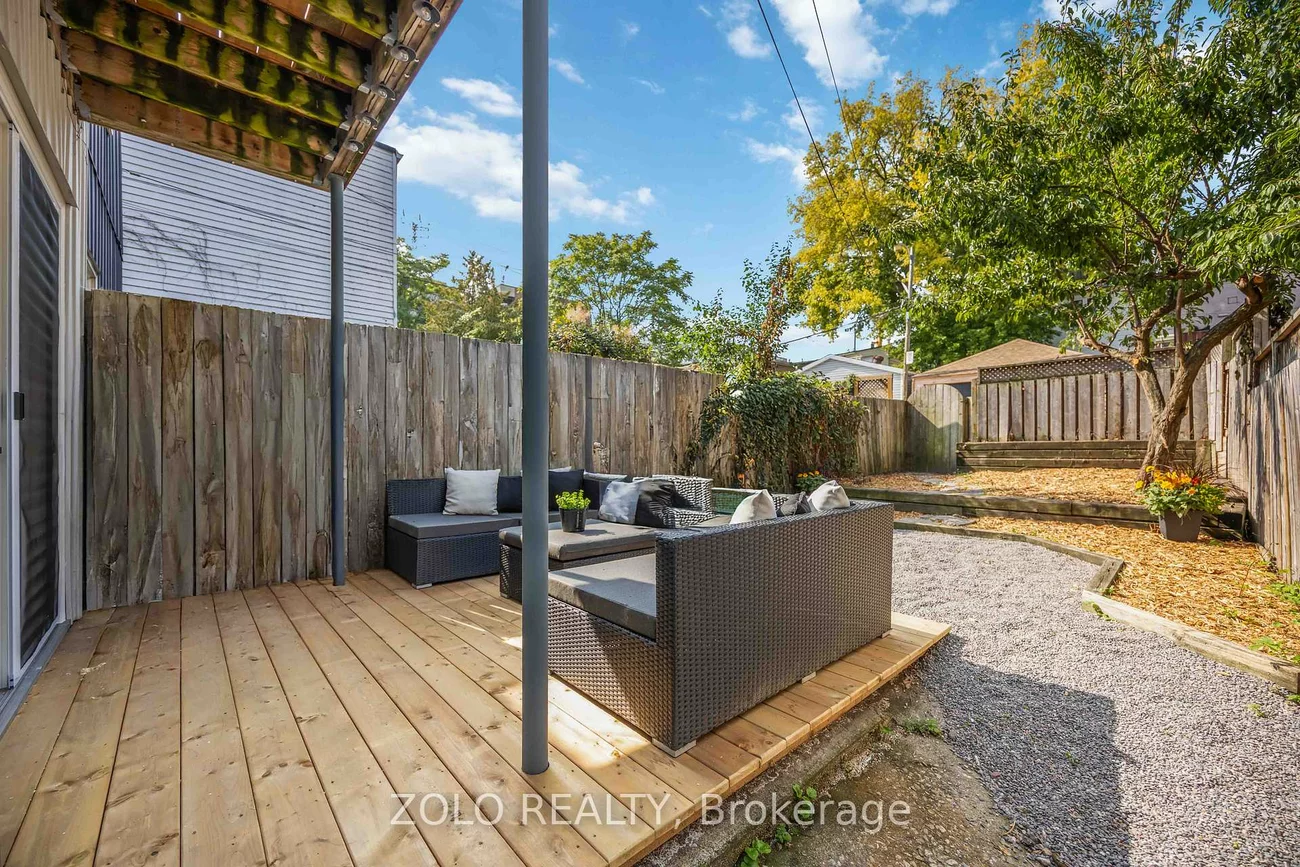 24, Poucher, Blake-Jones, Toronto