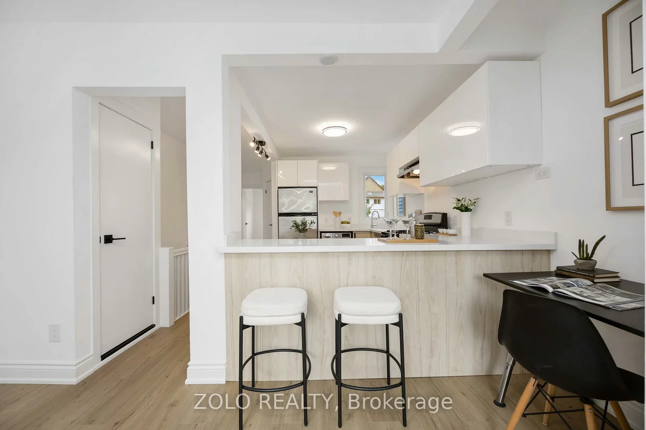 24, Poucher, Blake-Jones, Toronto