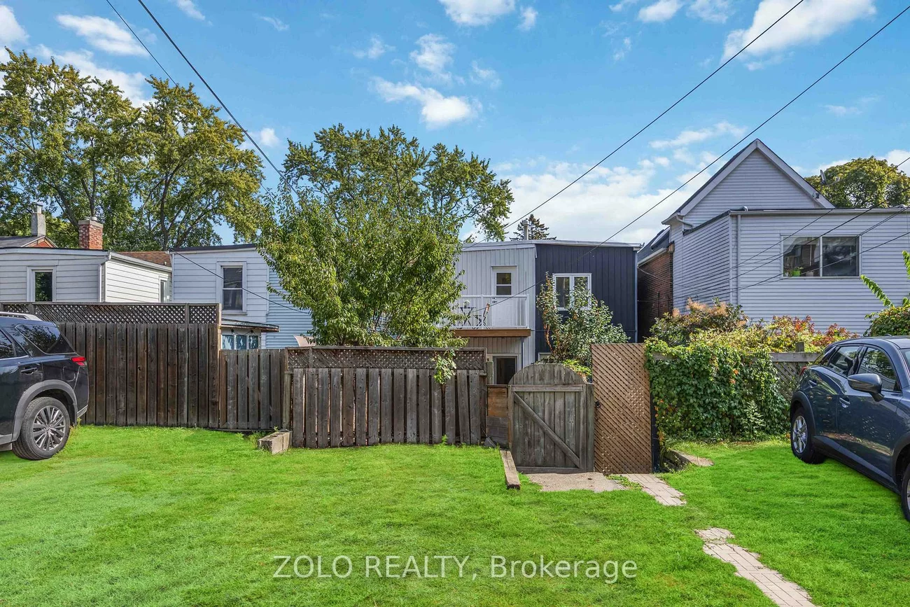 24, Poucher, Blake-Jones, Toronto