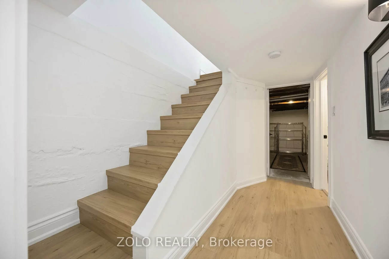 24, Poucher, Blake-Jones, Toronto