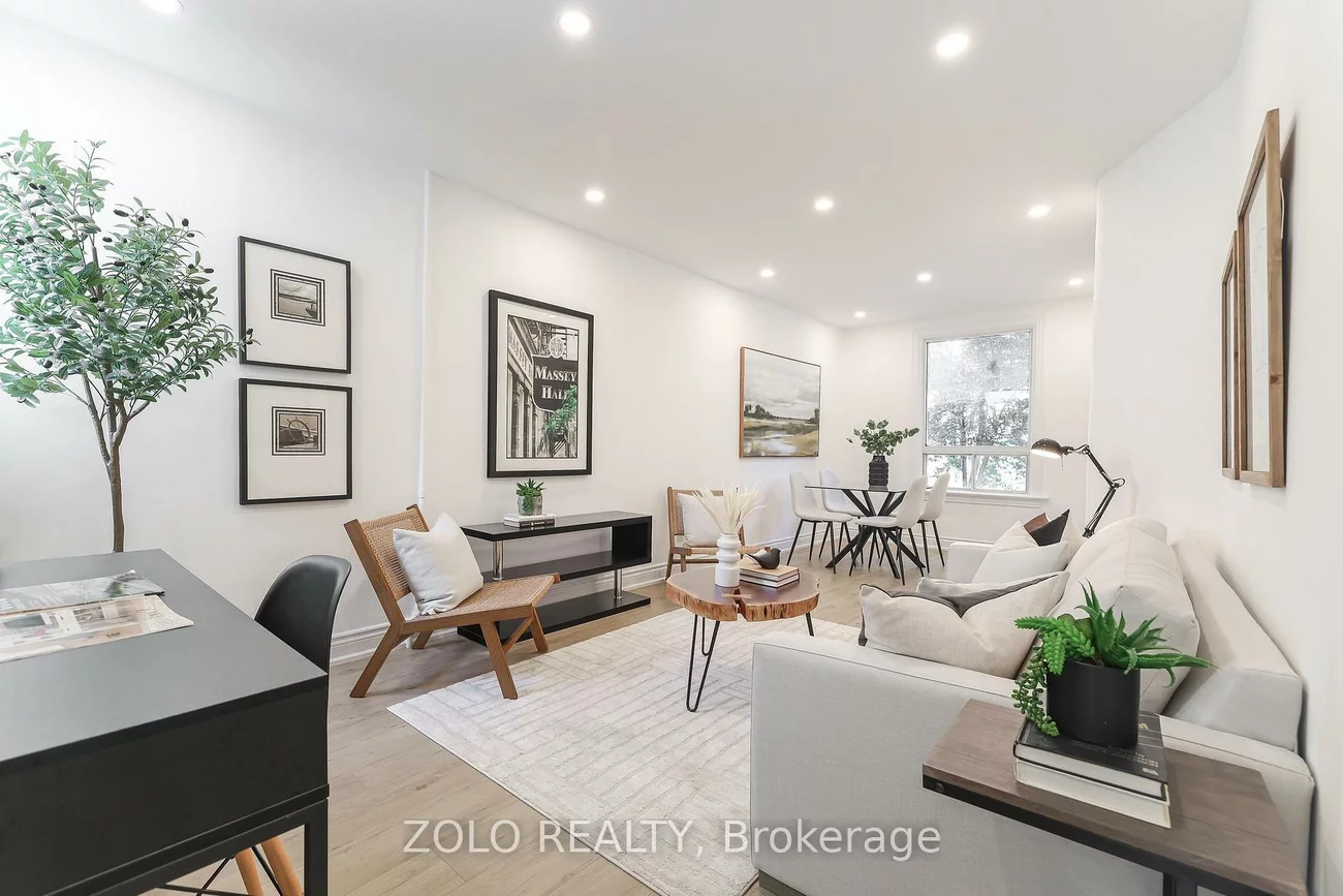 24, Poucher, Blake-Jones, Toronto