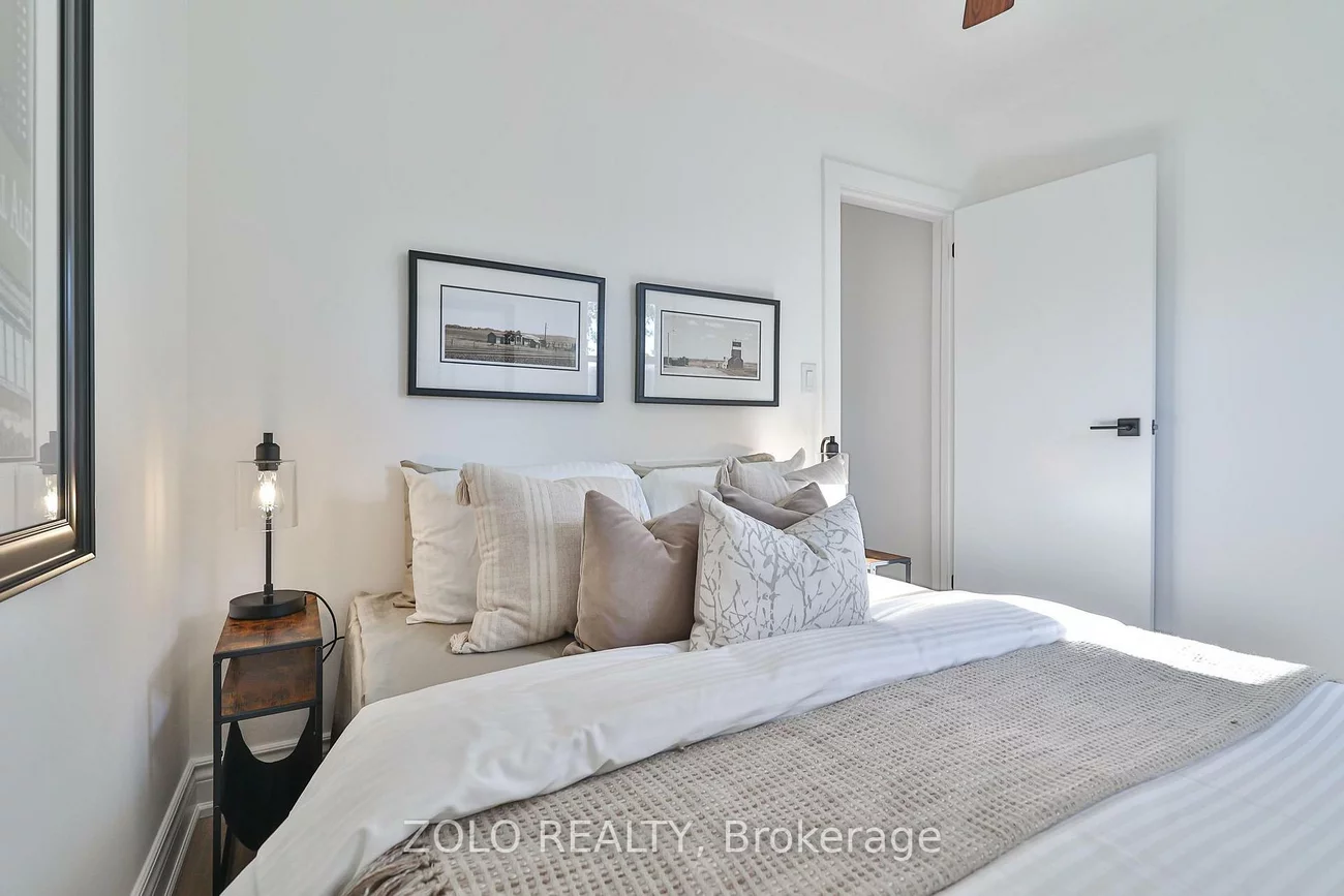 24, Poucher, Blake-Jones, Toronto