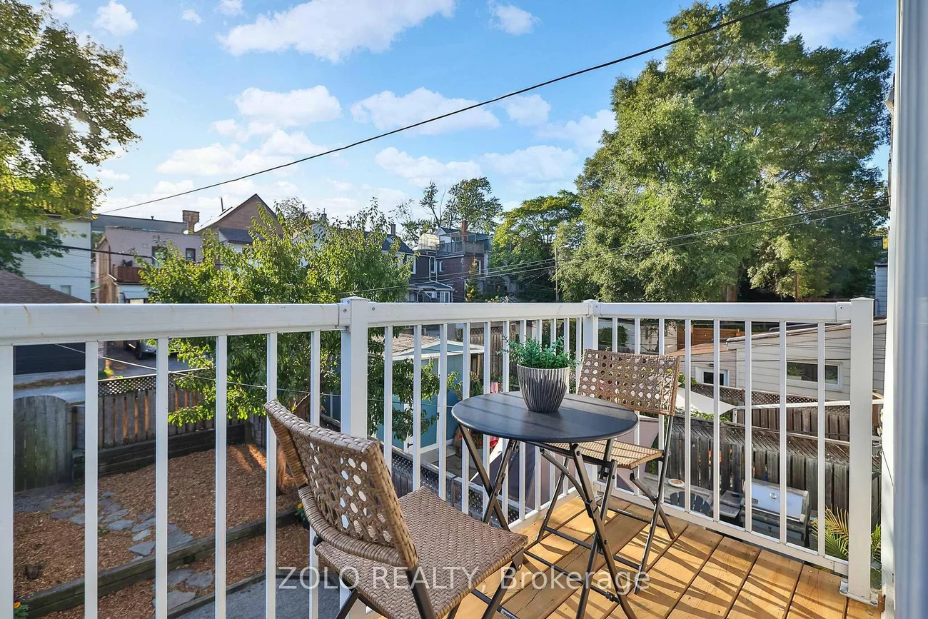 24, Poucher, Blake-Jones, Toronto