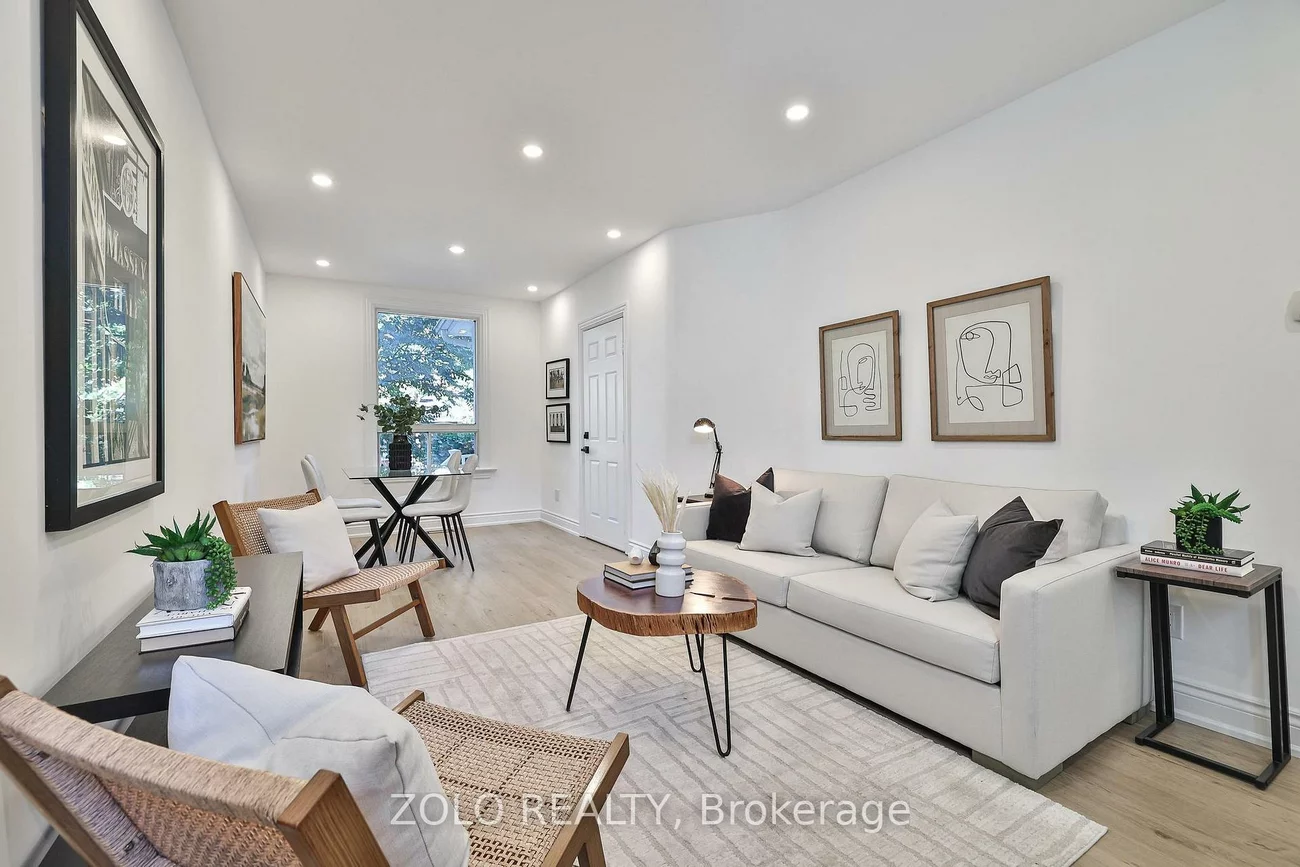 24, Poucher, Blake-Jones, Toronto