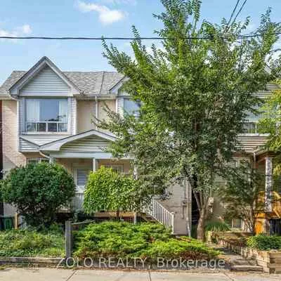 24, Poucher, Blake-Jones, Toronto