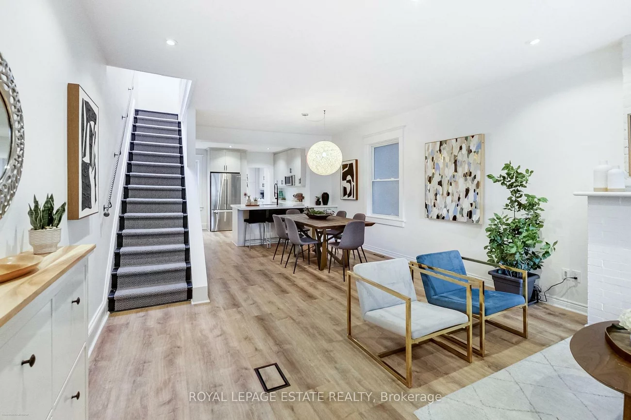 165, Oakcrest, East End-Danforth, Toronto