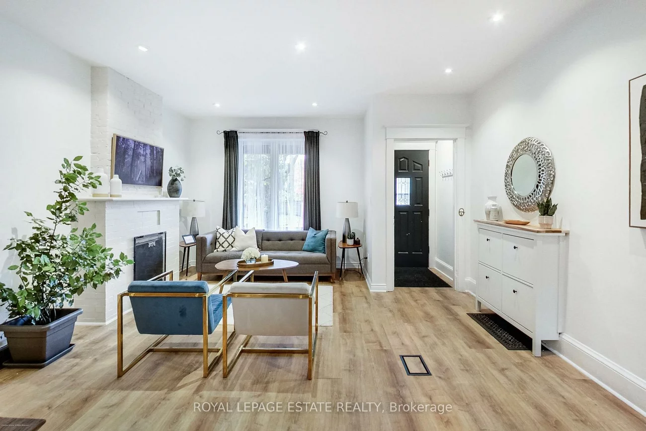 165, Oakcrest, East End-Danforth, Toronto