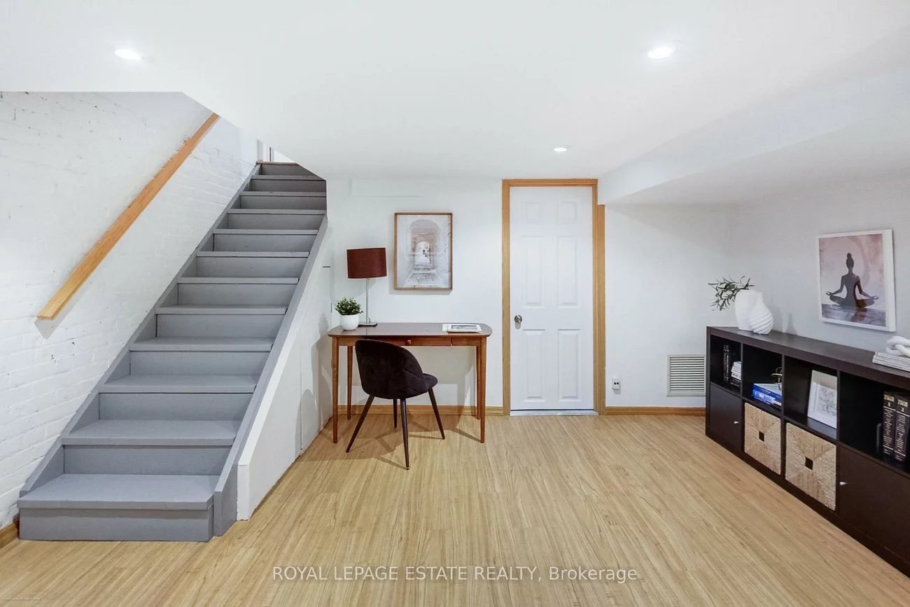 165, Oakcrest, East End-Danforth, Toronto