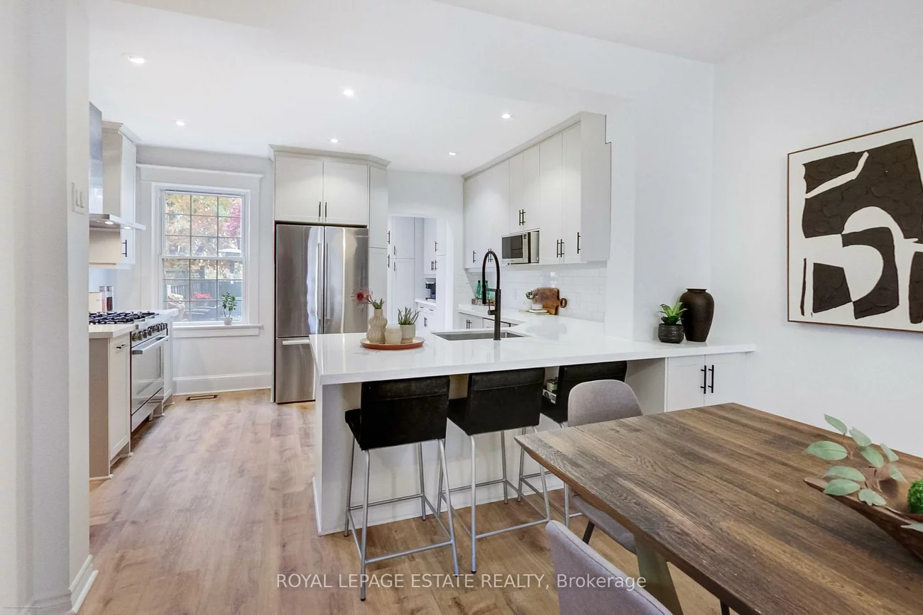 165, Oakcrest, East End-Danforth, Toronto