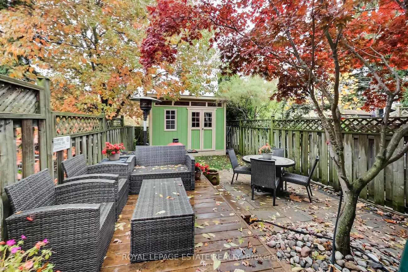 165, Oakcrest, East End-Danforth, Toronto