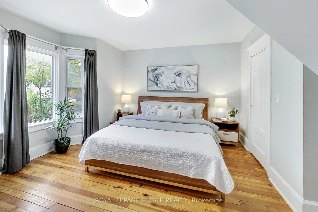 165, Oakcrest, East End-Danforth, Toronto