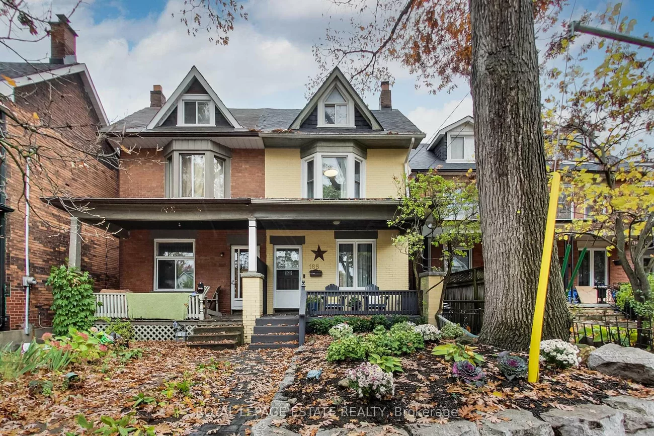 165, Oakcrest, East End-Danforth, Toronto