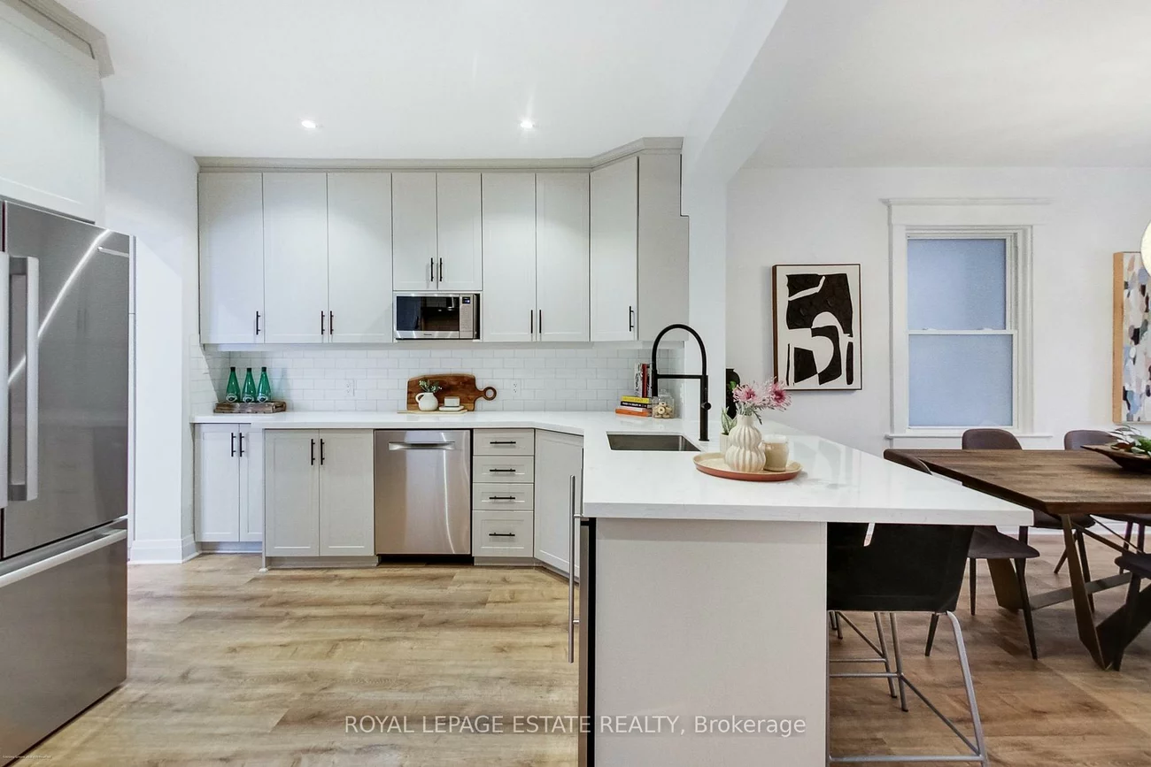 165, Oakcrest, East End-Danforth, Toronto