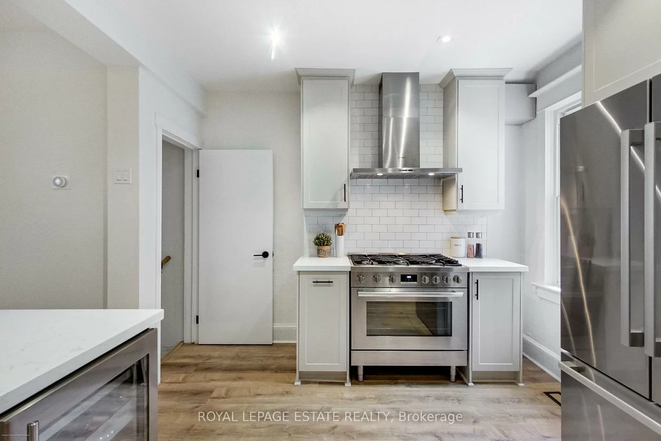 165, Oakcrest, East End-Danforth, Toronto