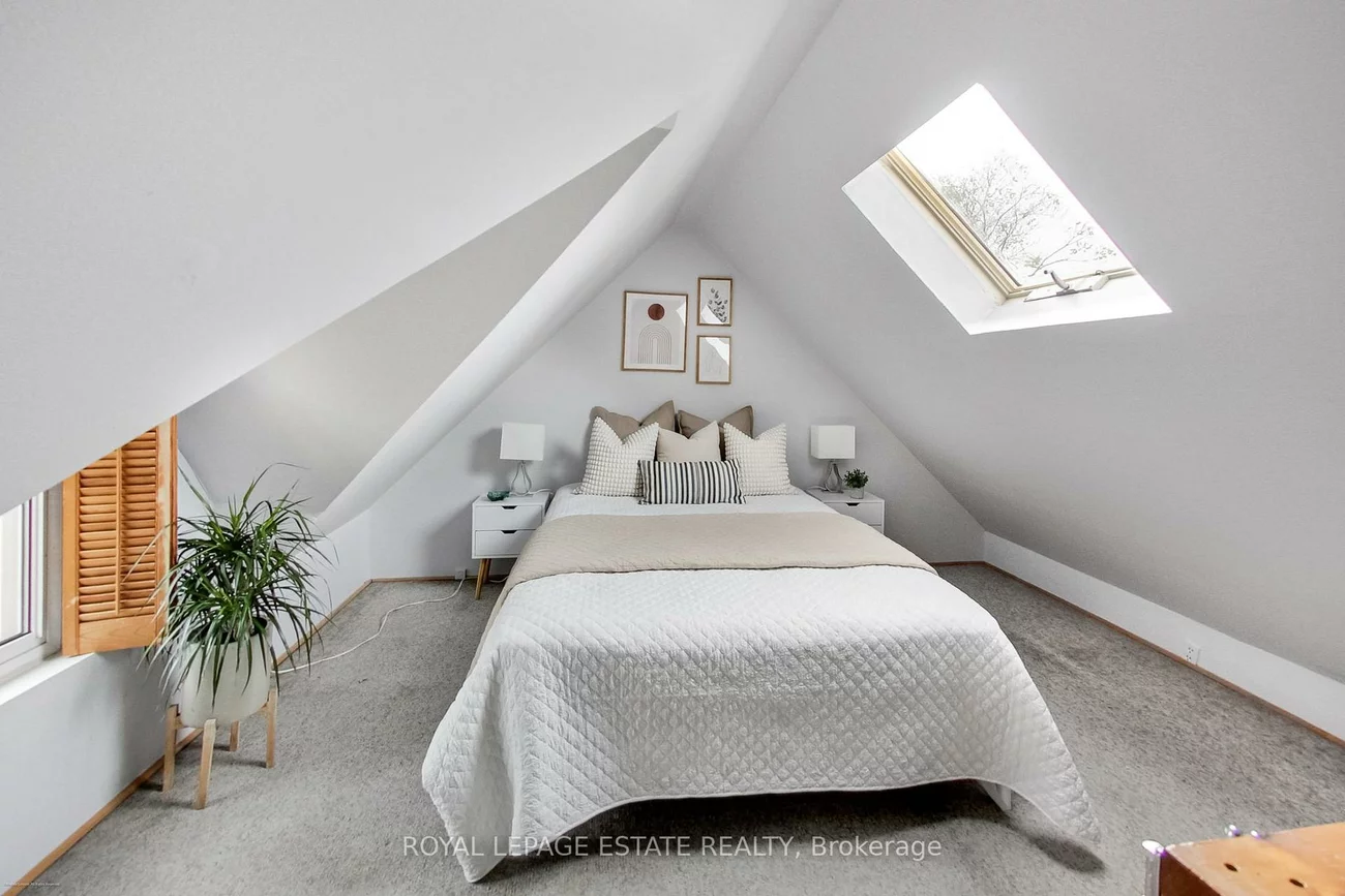 165, Oakcrest, East End-Danforth, Toronto