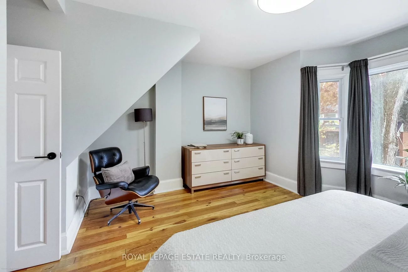 165, Oakcrest, East End-Danforth, Toronto