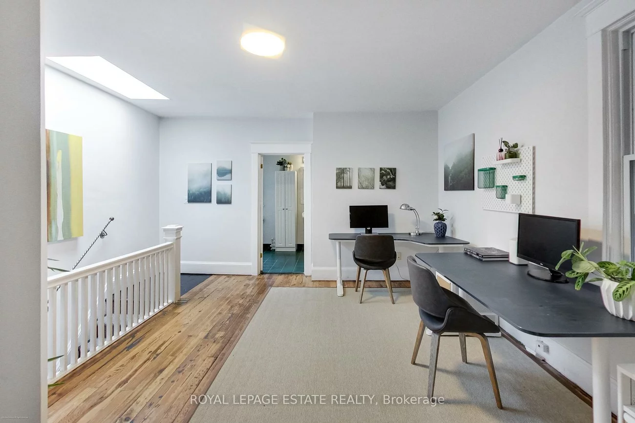 165, Oakcrest, East End-Danforth, Toronto