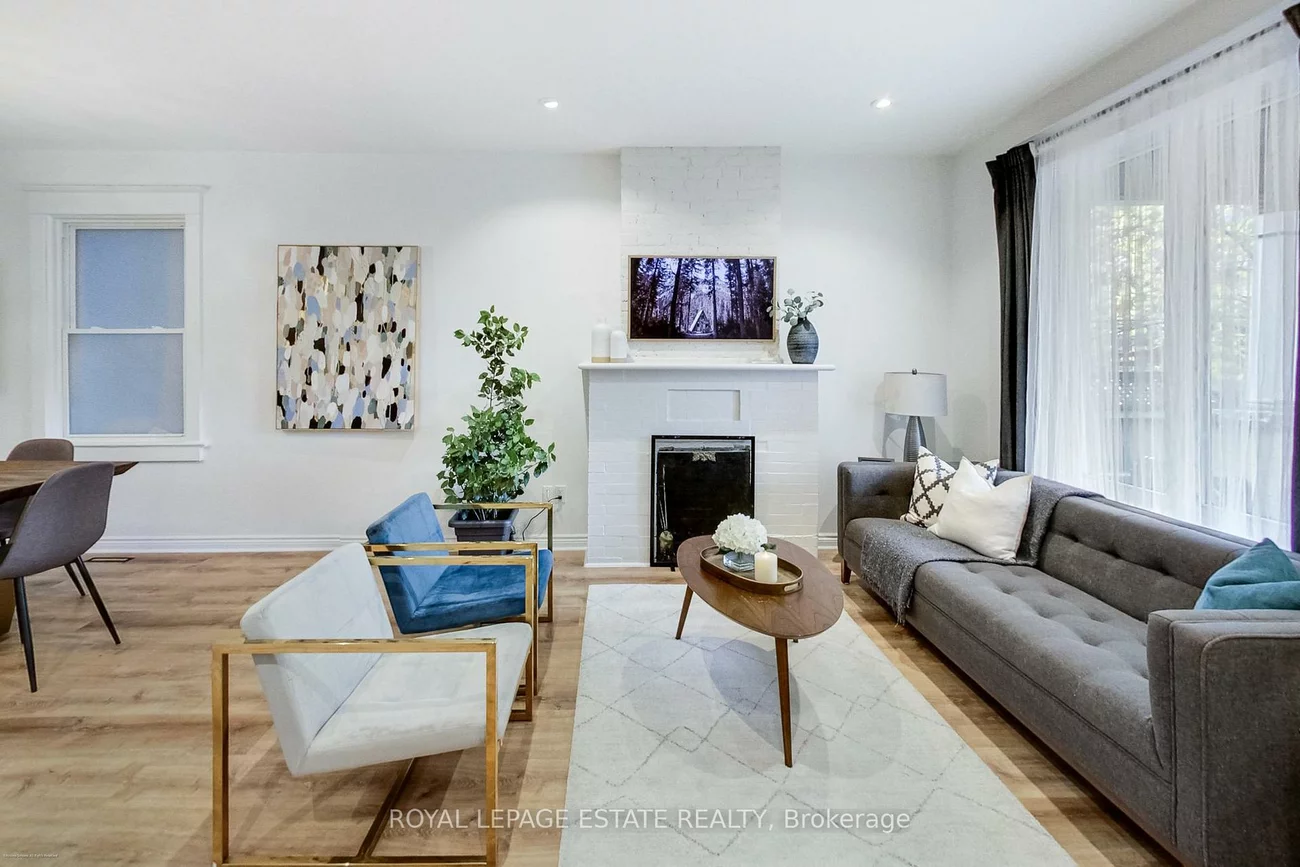 165, Oakcrest, East End-Danforth, Toronto