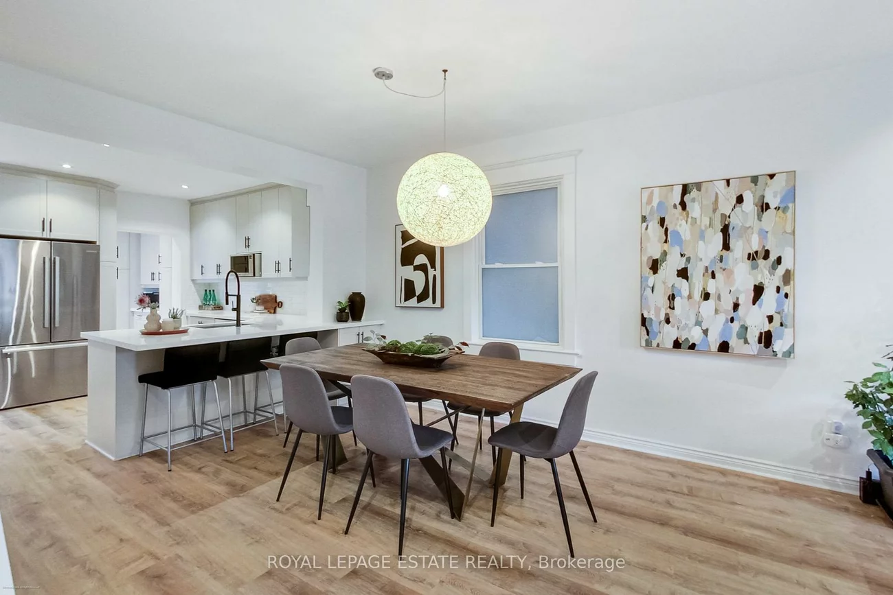 165, Oakcrest, East End-Danforth, Toronto