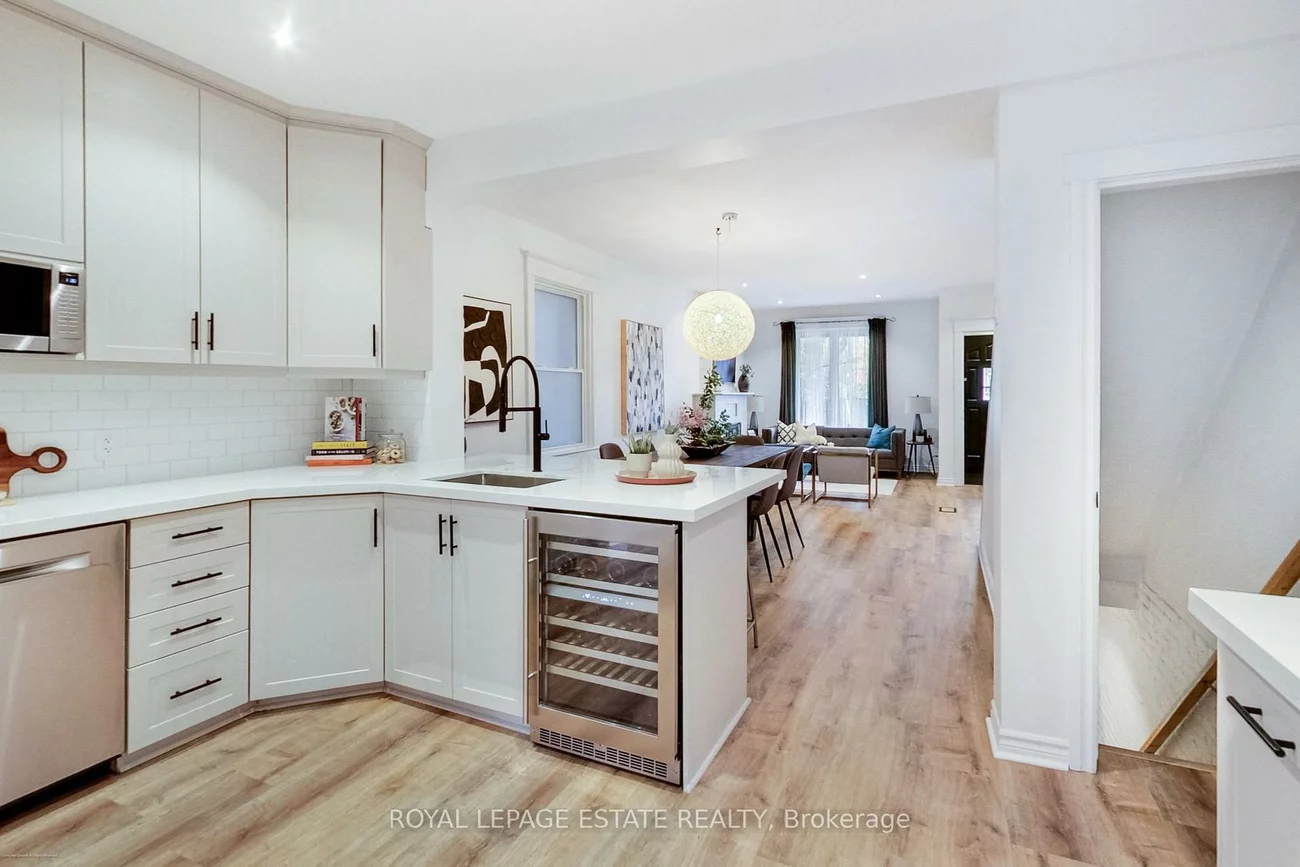 165, Oakcrest, East End-Danforth, Toronto