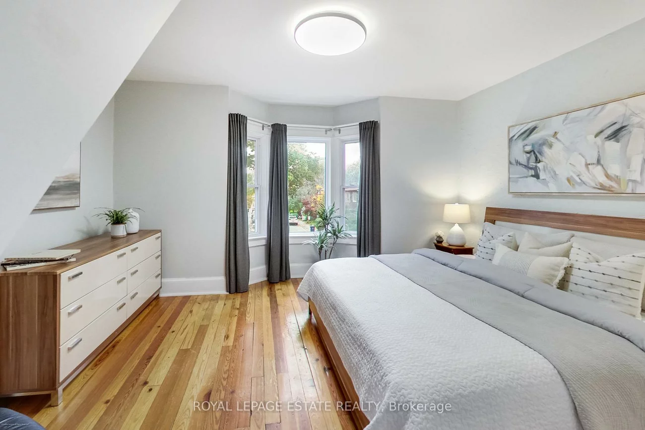 165, Oakcrest, East End-Danforth, Toronto