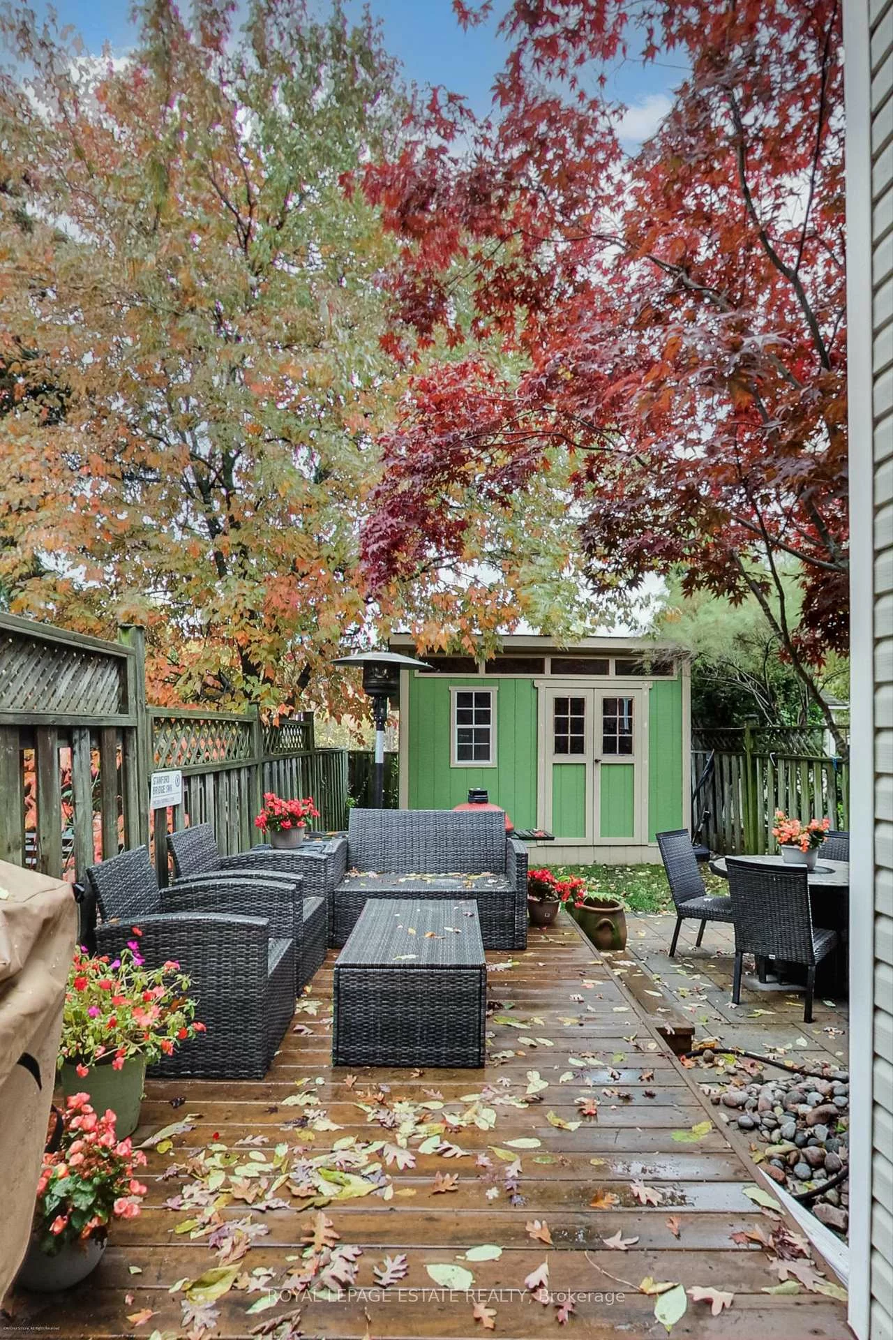 165, Oakcrest, East End-Danforth, Toronto