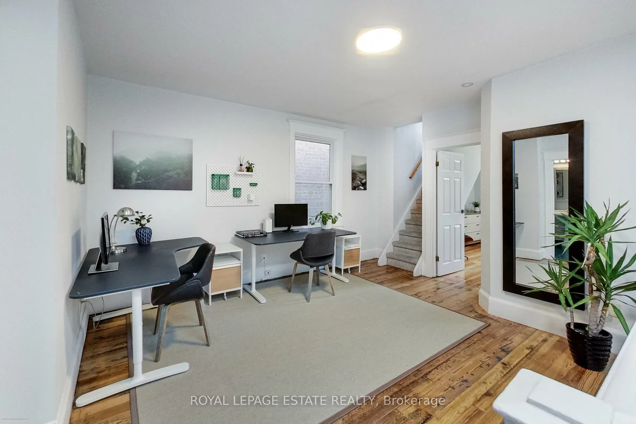 165, Oakcrest, East End-Danforth, Toronto