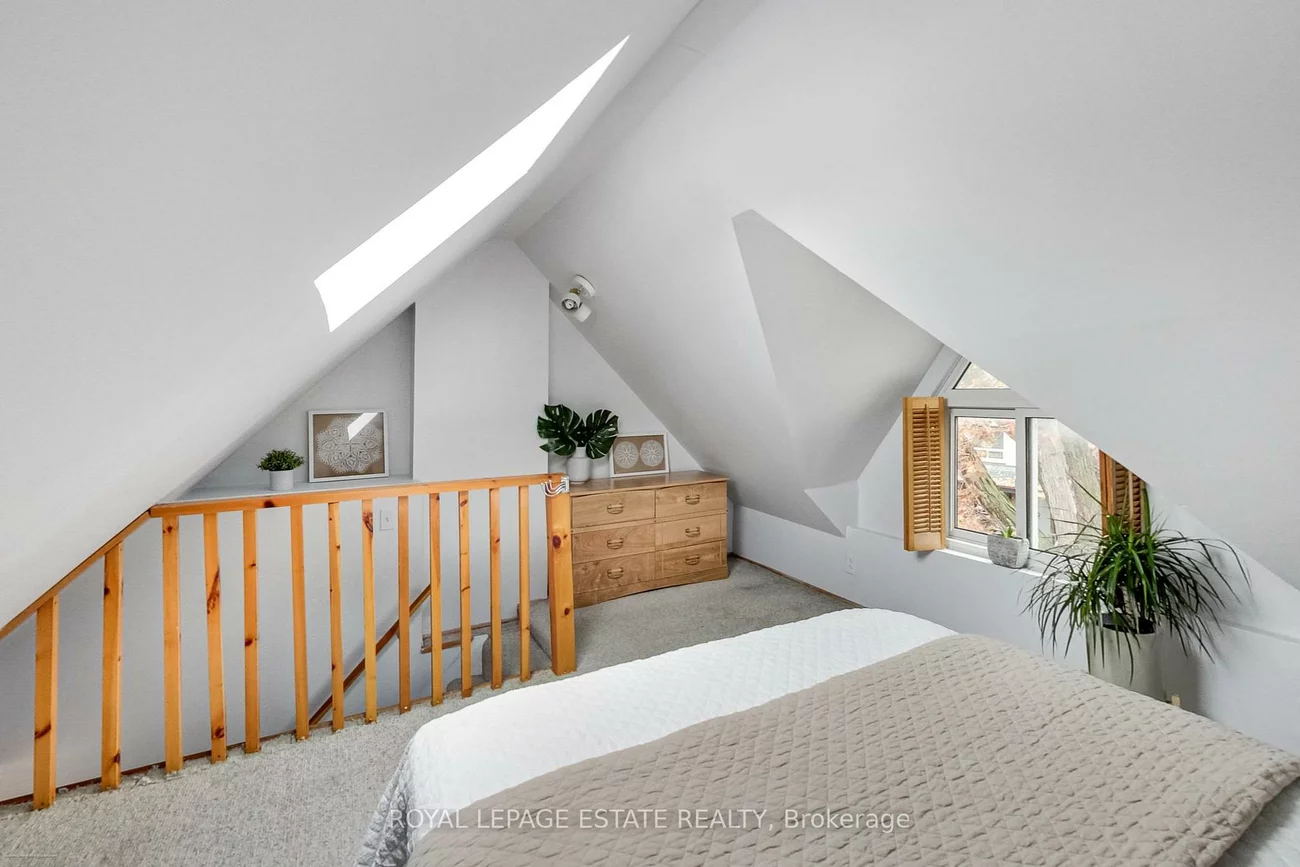 165, Oakcrest, East End-Danforth, Toronto