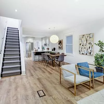 165, Oakcrest, East End-Danforth, Toronto