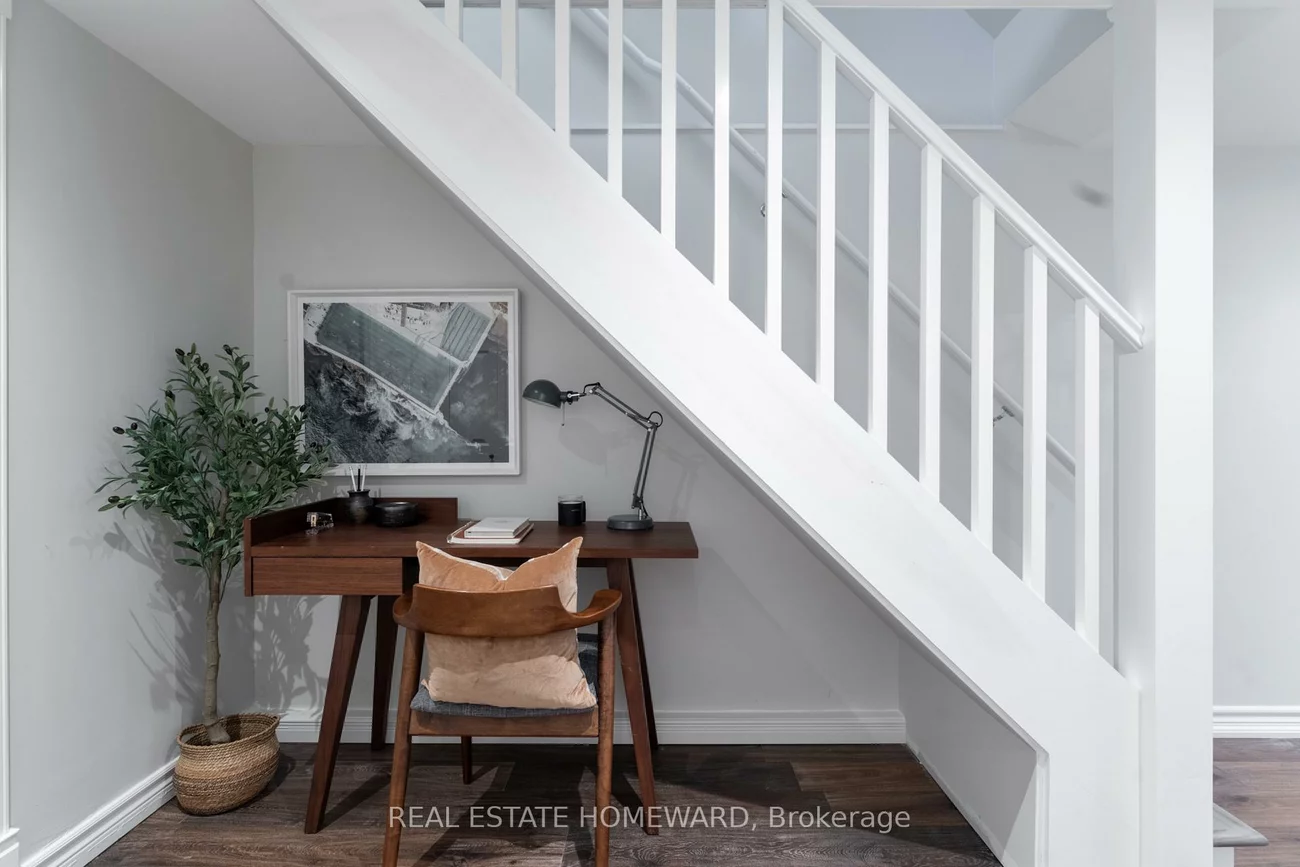 122, Simpson, North Riverdale, Toronto