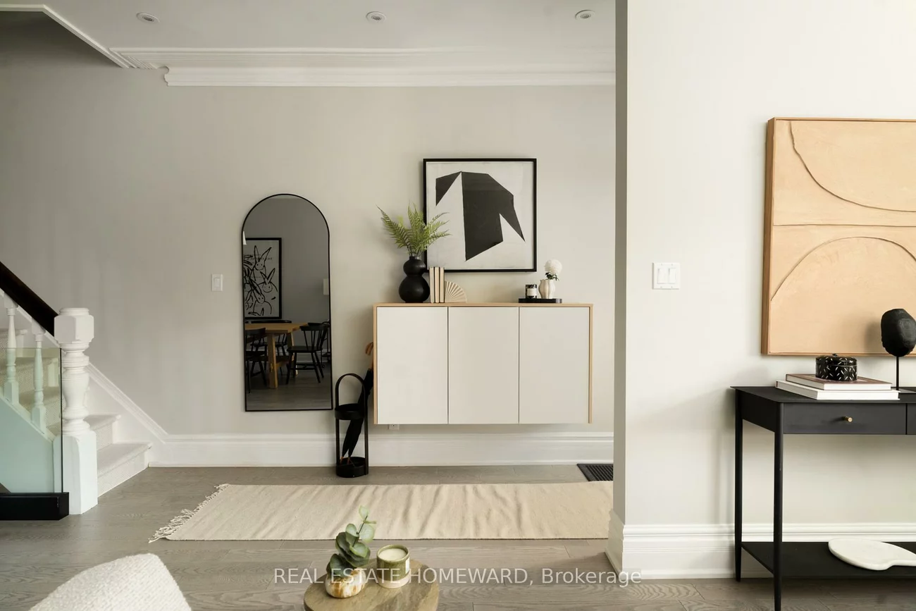 122, Simpson, North Riverdale, Toronto