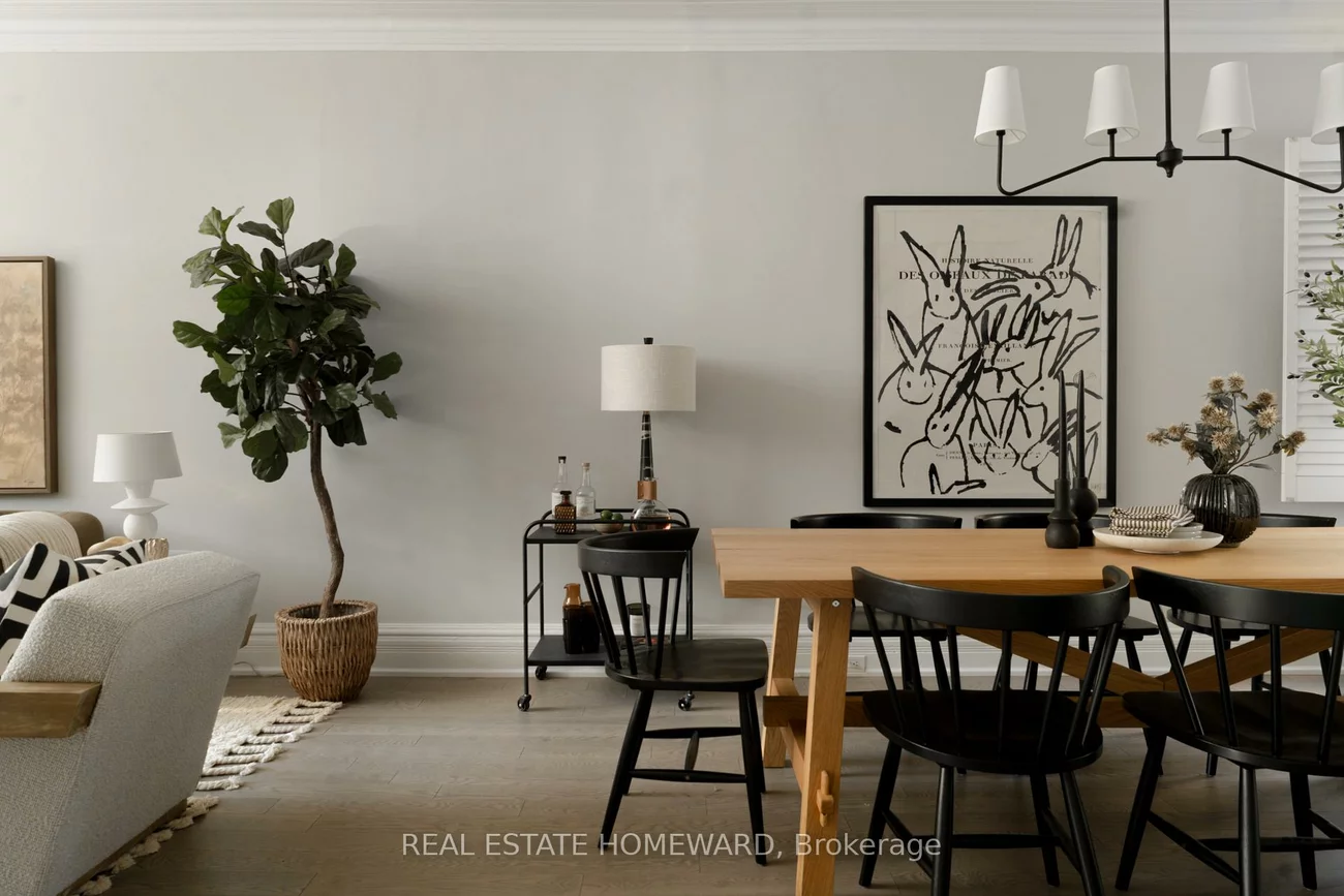 122, Simpson, North Riverdale, Toronto