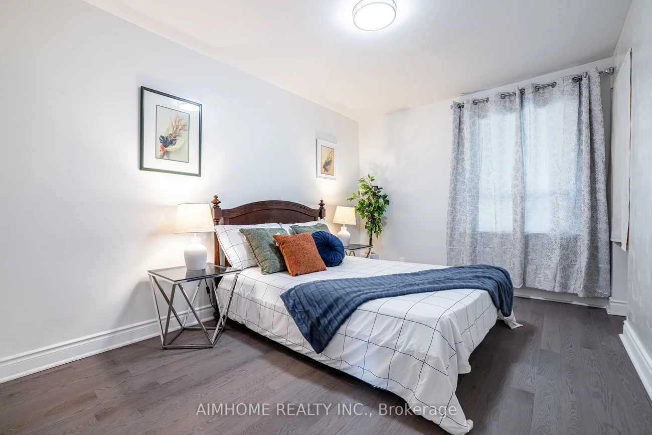 497, Dawes, O'Connor-Parkview, Toronto