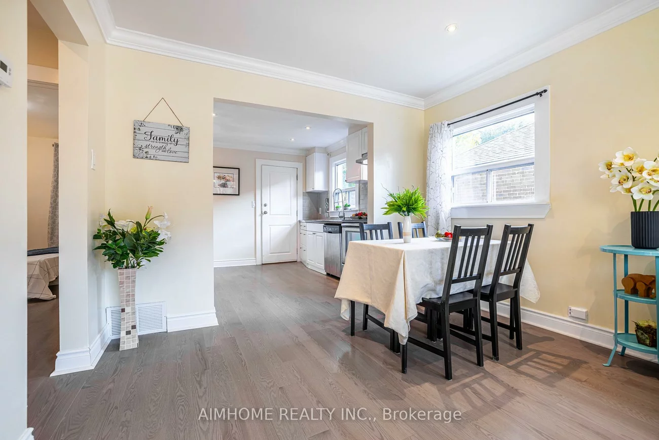 497, Dawes, O'Connor-Parkview, Toronto