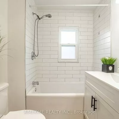 497, Dawes, O'Connor-Parkview, Toronto