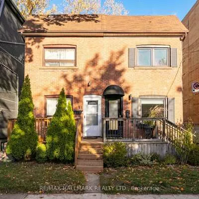 89, Knox, Greenwood-Coxwell, Toronto