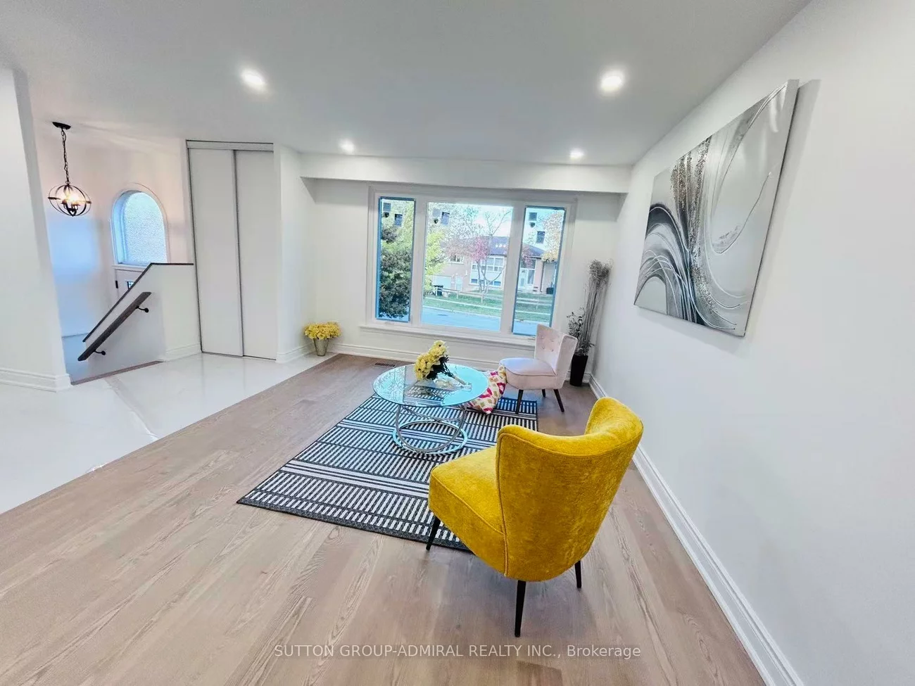 23, Hildenboro, L'Amoreaux, Toronto