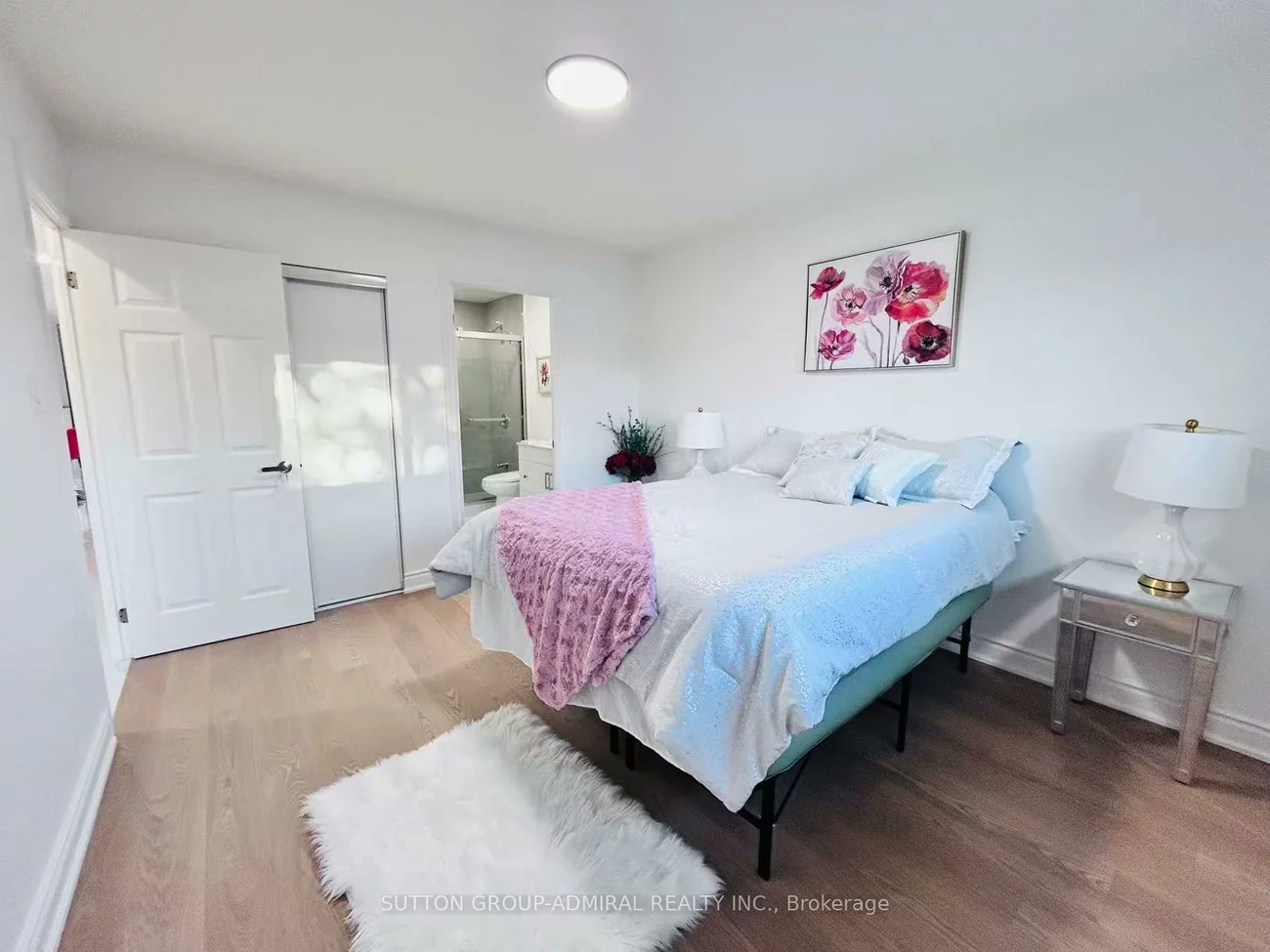 23, Hildenboro, L'Amoreaux, Toronto