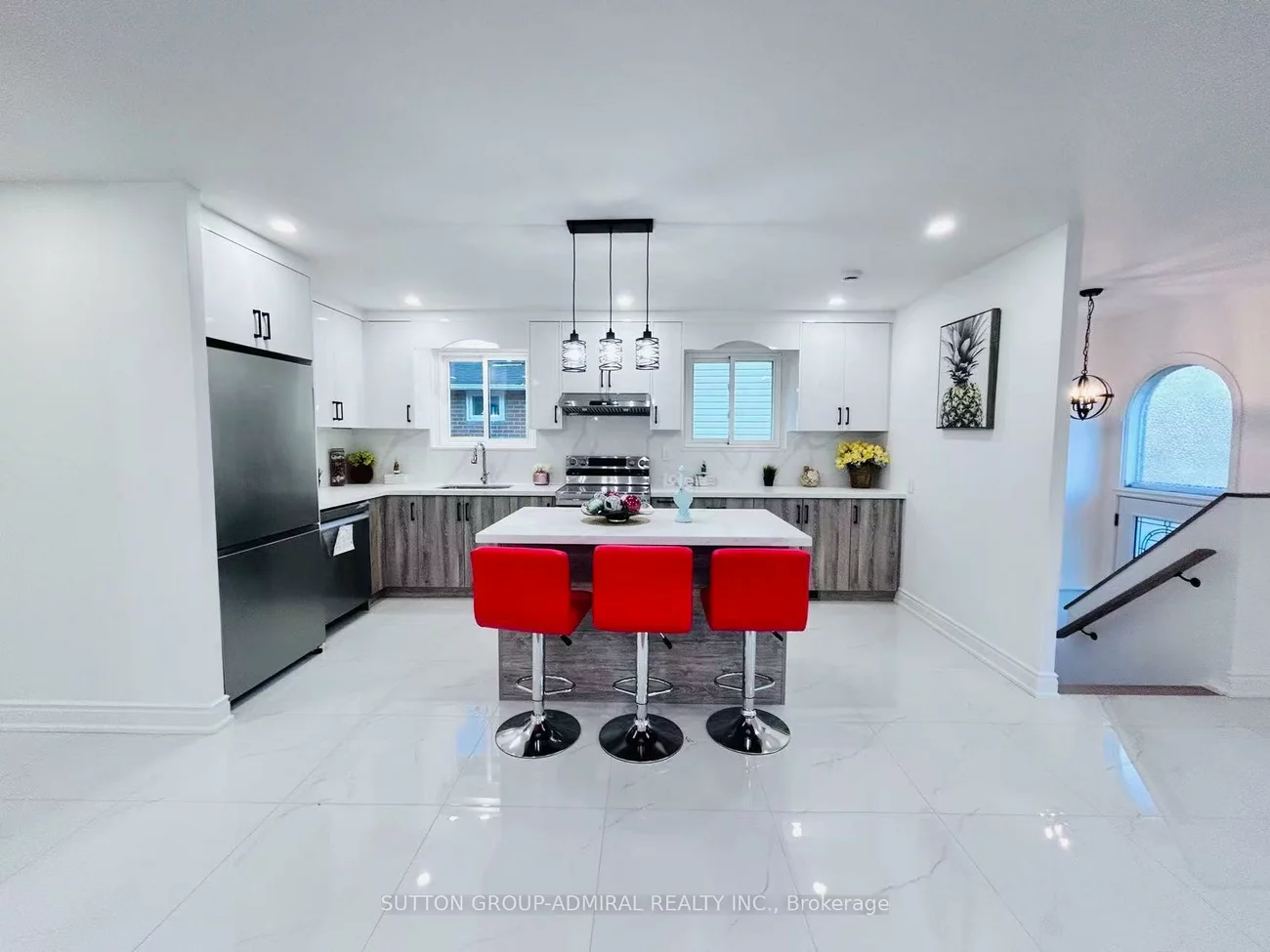 23, Hildenboro, L'Amoreaux, Toronto