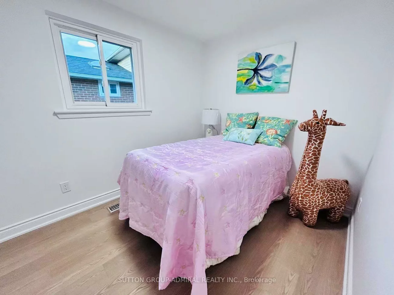 23, Hildenboro, L'Amoreaux, Toronto