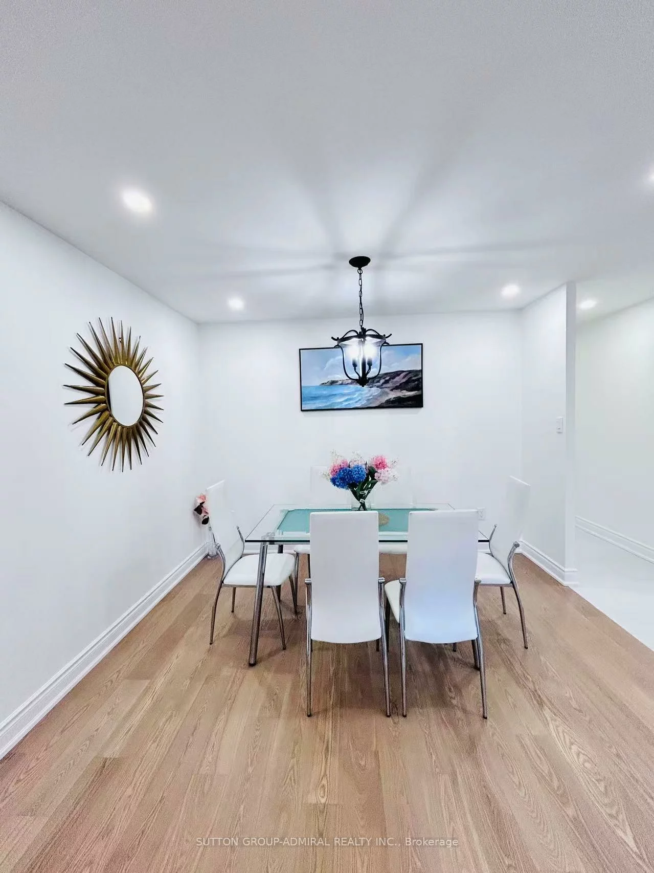 23, Hildenboro, L'Amoreaux, Toronto