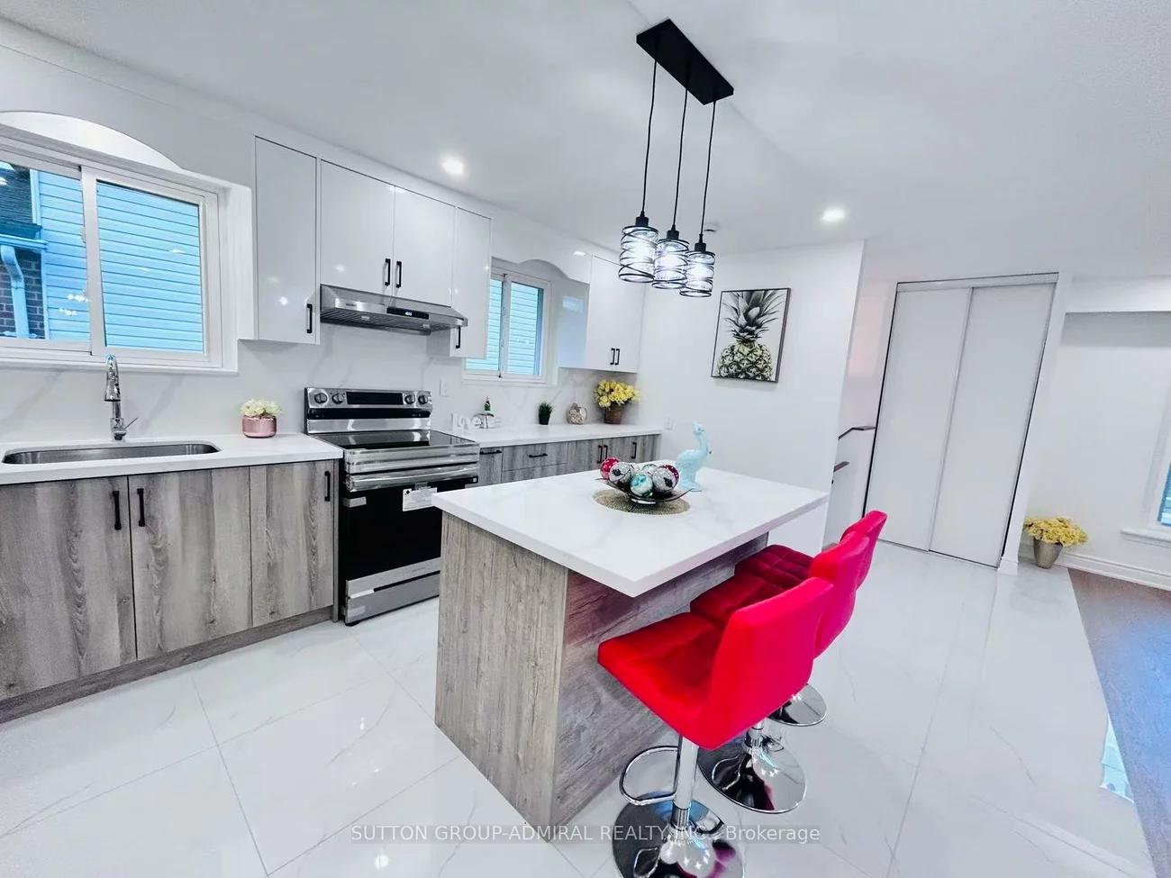 23, Hildenboro, L'Amoreaux, Toronto