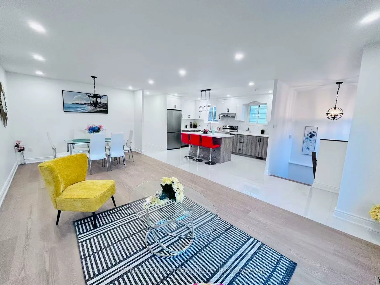 23, Hildenboro, L'Amoreaux, Toronto