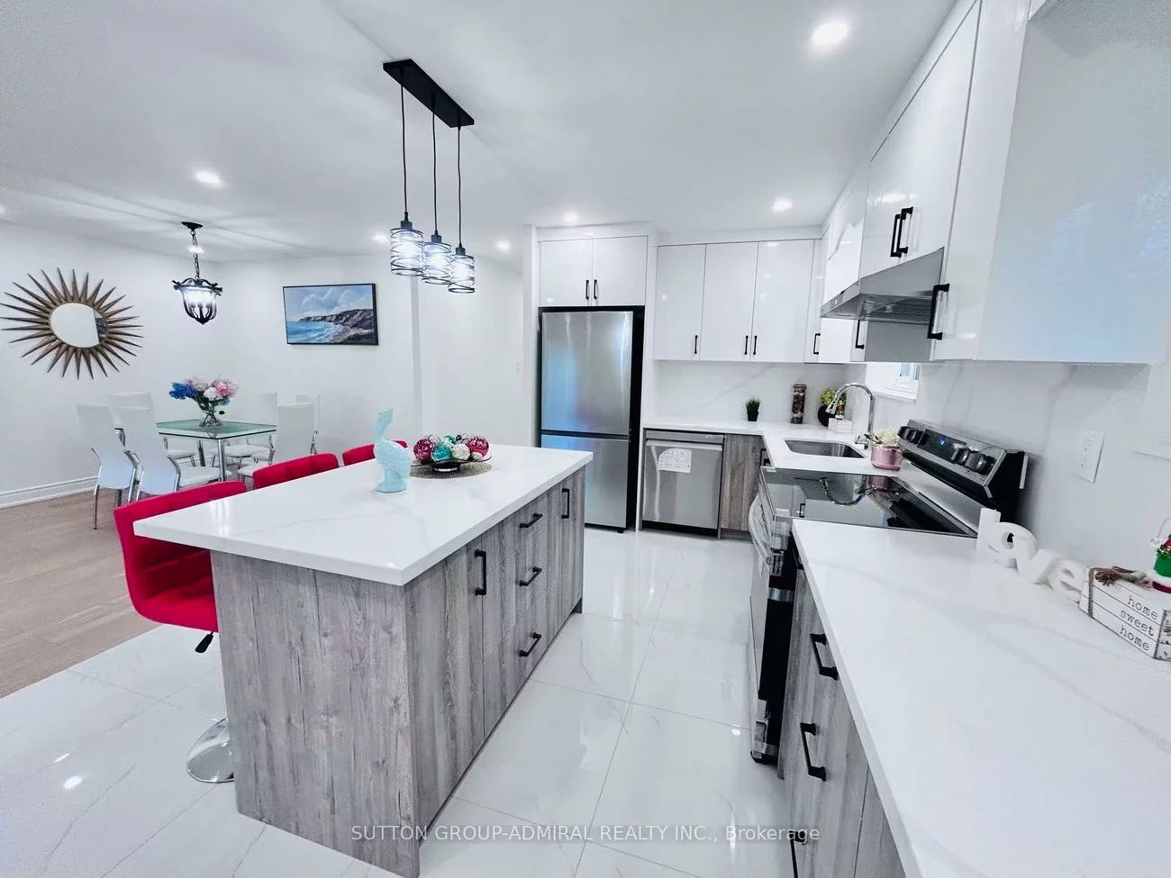 23, Hildenboro, L'Amoreaux, Toronto