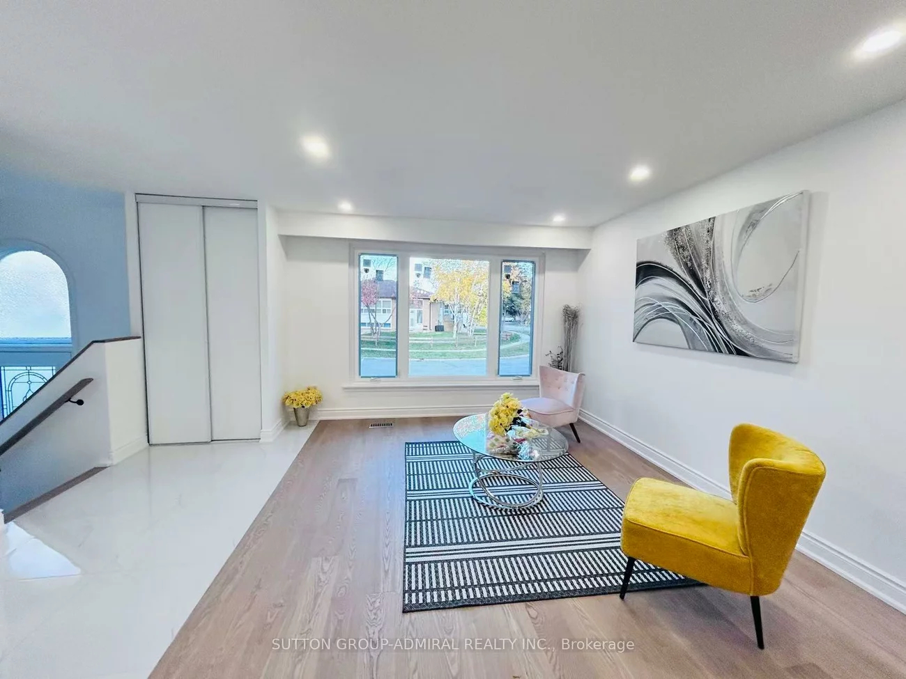 23, Hildenboro, L'Amoreaux, Toronto