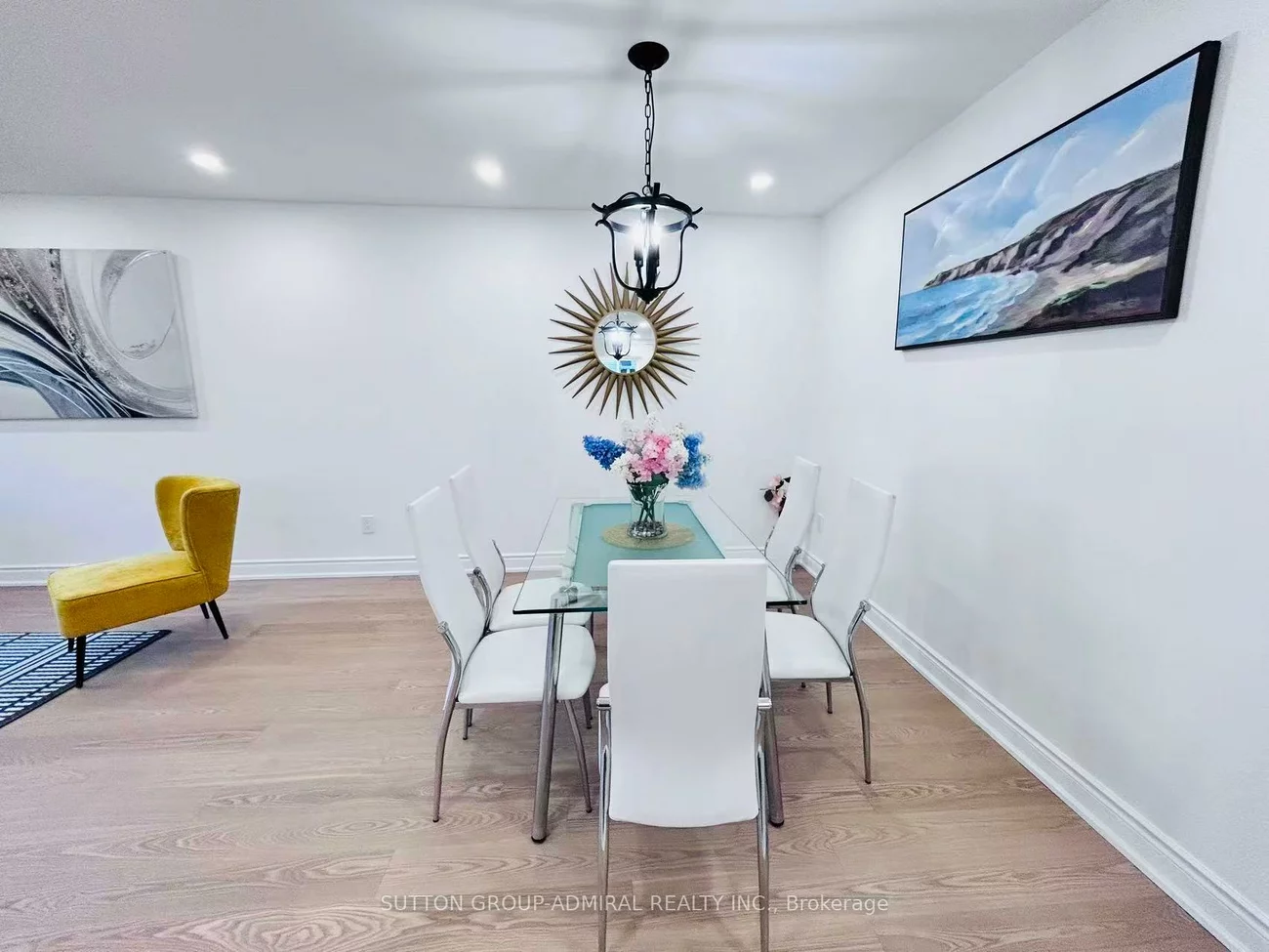 23, Hildenboro, L'Amoreaux, Toronto